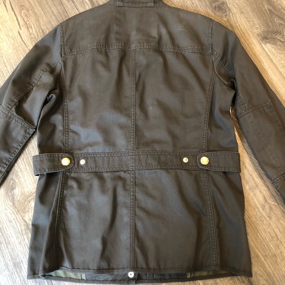 J.Crew “the downtown field jacket” - Picture 5 of 8